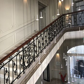 Nobis Hotel - Entrance of the hotel - Hotels Near Me - Copenhagen, 84