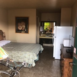 Rio Grande Motel - Excellent room