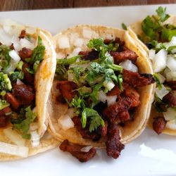 Los Agaves Mexican Restaurant