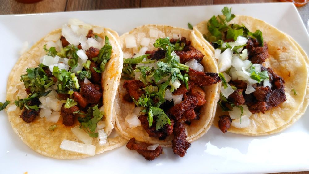Los Agaves Mexican Restaurant