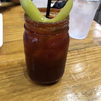 76 Bar & Kitchen - Texas dilly - American Near Me - McAllen, Texas 76 Bar & Kitchen - Texas dilly - American Near Me - McAllen, Texas