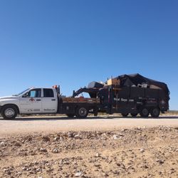 Haul Guys - We offer service from single item to full trailers load pickup