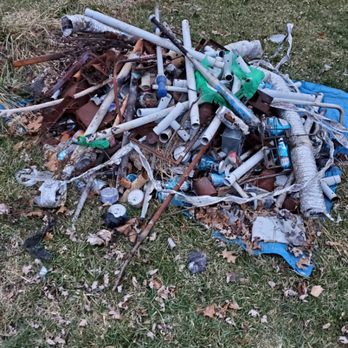 Goff's Junk Removal - Metal removal - Junk Removal & Hauling Near Me