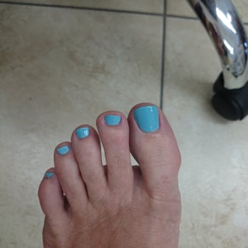 Nail Spa - Pedicure - Nail Salons Near Me - Moorpark, California