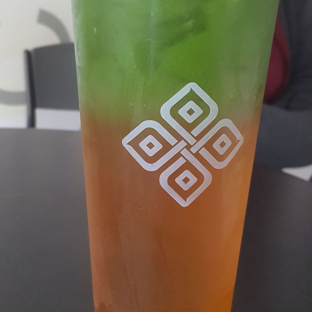 Prolece Tea - Grass garden - Bubble Tea Near Me - Pasadena, California Prolece Tea - Grass garden - Bubble Tea Near Me - Pasadena, California