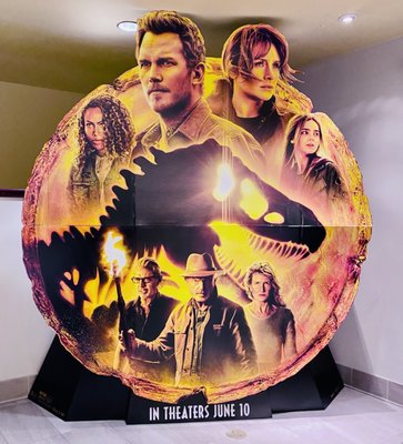 AMC 34th Street 14 by null