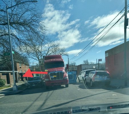 North Shore Plumbing Supply Logo