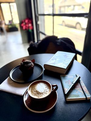 The Alchemist by null