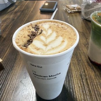 Dahlia Coffee - Coffee Roasteries Near Me - Cleveland, Ohio