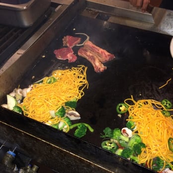 Kami Buffet & Grill - They cook your meats and noodles! - Buffets Near Me - Rosemead, California Kami Buffet & Grill - They cook your meats and noodles! - Buffets Near Me - Rosemead, California