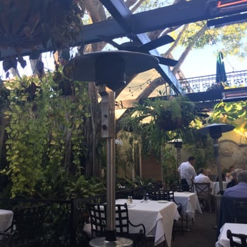Campiello - Dinner in the garden room, you'll feel like you're dining in Italy - Italian Near Me - Naples, Florida Campiello - Dinner in the garden room, you'll feel like you're dining in Italy - Italian Near Me - Naples, Florida