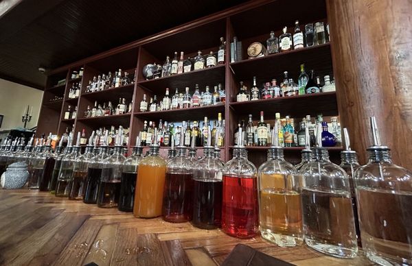 Bar 1903 by null