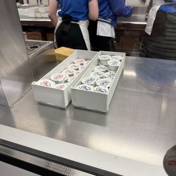Dick's Drive-In - Fast Food Near Me - Seattle, Washington