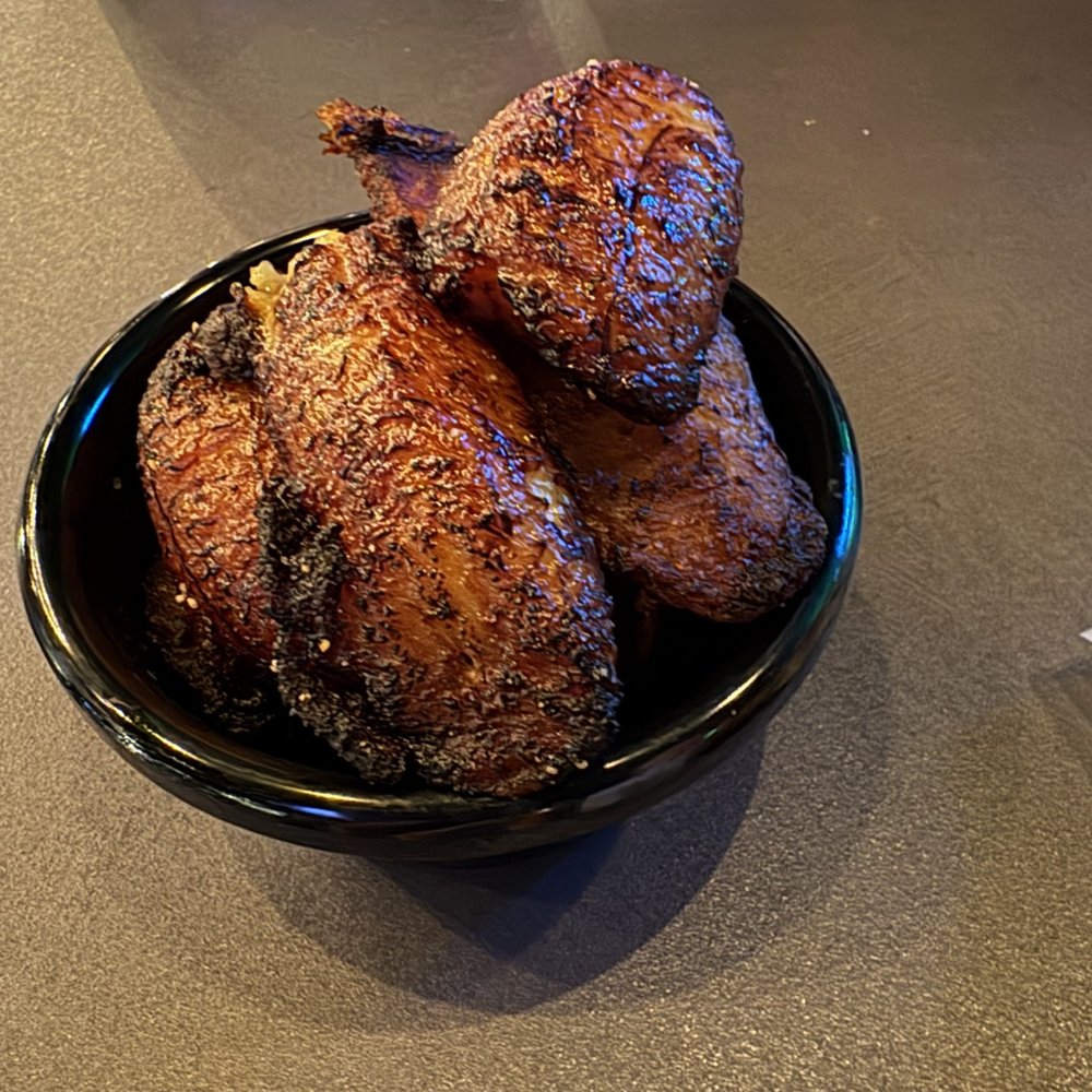 Fried Plantains Fried Plantains