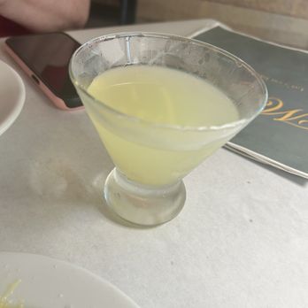 Mangiamos On Main - Pear martini - Italian Near Me - Genoa, Illinois Mangiamos On Main - Pear martini - Italian Near Me - Genoa, Illinois