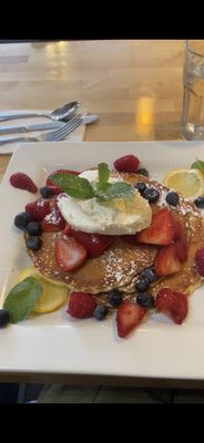 Pete's Eggnest by null