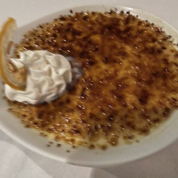 SeaGuini - Opal Sands Resort - Creme Brûlée - New American Near Me - Clearwater, Florida SeaGuini - Opal Sands Resort - Creme Brûlée - New American Near Me - Clearwater, Florida
