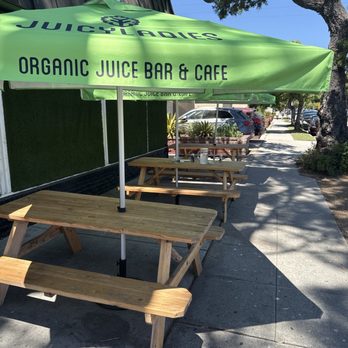 Juicy Ladies - Coffee & Tea Near Me - Santa Monica, California Juicy Ladies - Coffee & Tea Near Me - Santa Monica, California