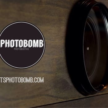 Photobomb Photobooths - Photo Booth Rentals Near Me Photobomb Photobooths - Photo Booth Rentals Near Me