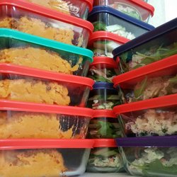941 Organics - Many meals every week!
