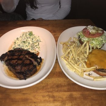 Houston's Restaurant - New American Near Me - Irvine, California Houston's Restaurant - New American Near Me - Irvine, California