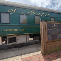Spirit of Jasper Train