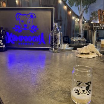 Kompoocha Brewing - Kombucha Near Me - Temecula, California Kompoocha Brewing - Kombucha Near Me - Temecula, California