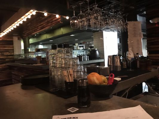 Two Ten Jack Japanese Restaurants by null