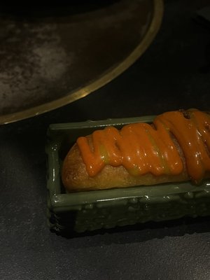 Bitter Melon by null