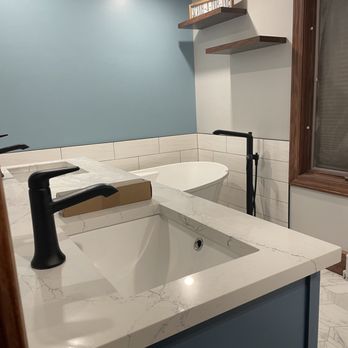 Kam & Karas - Tiling Near Me