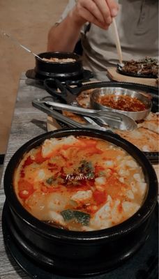 Naju Tofu by null