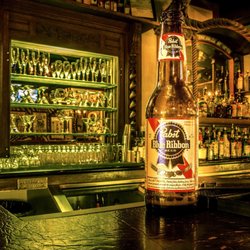 West End Opera House - An excellent selection of spirits, known for their strong drinks, great prices and selection. Bottled beer service too.