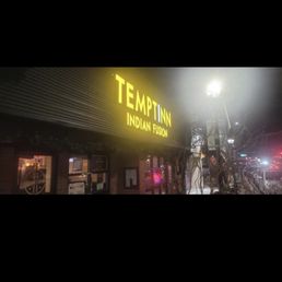 Exterior photo of Temptinn - Indian Fusion Cuisine - Naperville, Illinois Exterior photo of Temptinn - Indian Fusion Cuisine - Naperville, Illinois