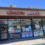 University Market