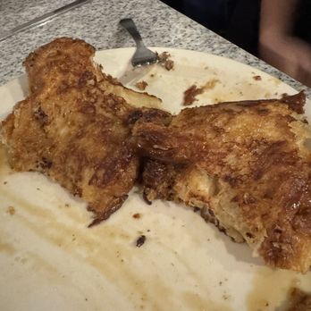 Bread Craft - French toast - Bakeries Near Me - Roanoke, Virginia