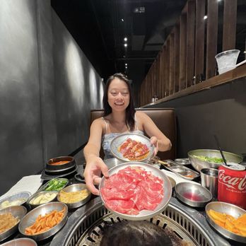 GAROSU KOREAN BBQ AND SUSHI - Updated September 2025 - 670 Photos & 301