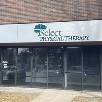 Select Physical Therapy - Aurora - Potomac - Physical Therapy Near Me - Aurora, Colorado Select Physical Therapy - Aurora - Potomac - Physical Therapy Near Me - Aurora, Colorado