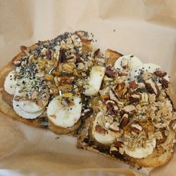 Cinnamon Roll Bakery and Cafe