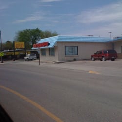 South China Buffet - South China Buffet...the food is as good as the facade