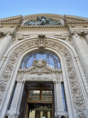 Bellas Artes by null