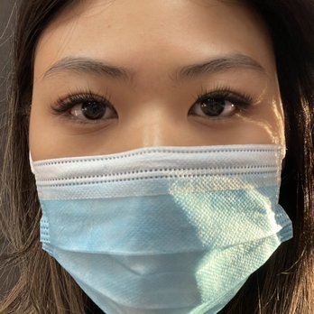 Mini Beauty Eyelash - Classic real mink wispy - Eyelash Service Near Me - Upland, California Mini Beauty Eyelash - Classic real mink wispy - Eyelash Service Near Me - Upland, California