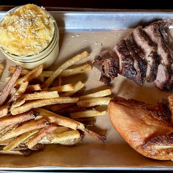 WHEELFISH - Updated July 2025 - 246 Photos & 250 Reviews - 635 Sangree ...