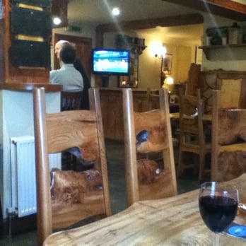 Stair Inn - Main bar - Pubs Near Me
