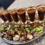Tacos y Mariscos Fuego
