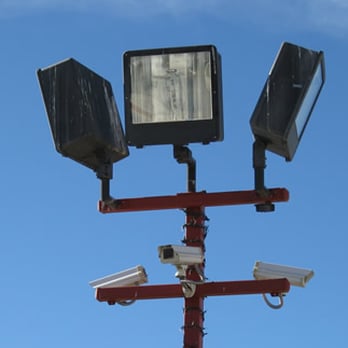 Davenport Storage - 24/7 recorded and archived security and lighting system covering entire 17 acre facility. - Self Storage Near Me - Santa Clarita, California Davenport Storage - 24/7 recorded and archived security and lighting system covering entire 17 acre facility. - Self Storage Near Me - Santa Clarita, California