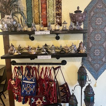 Sultan Mediterranean Grill - Mediterranean Near Me - Moab, Utah