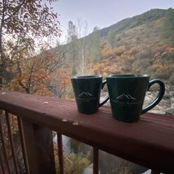 Durrwood Creekside Lodge