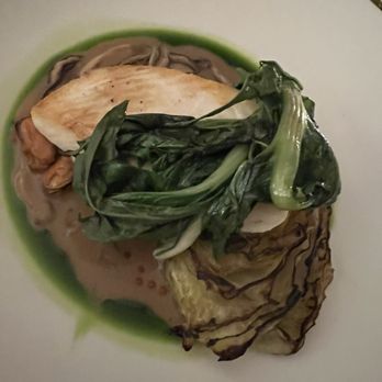 Pichet - Halibut - Brasseries Near Me - Dublin, D