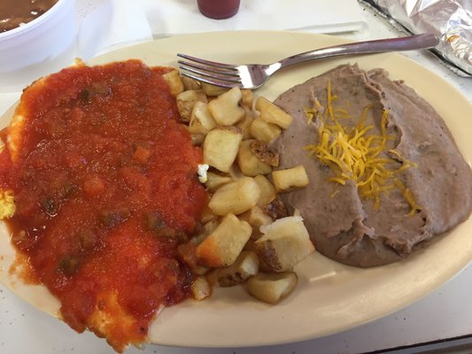 Los Gueros Taqueria by null