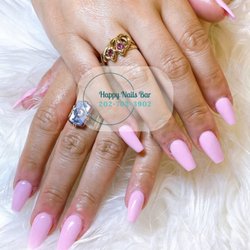 Happy Nails Bar